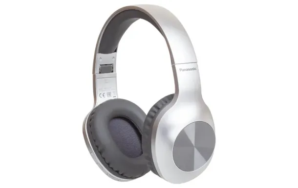 PANASONIC Casque Supra-aural P RB-HX220BDES